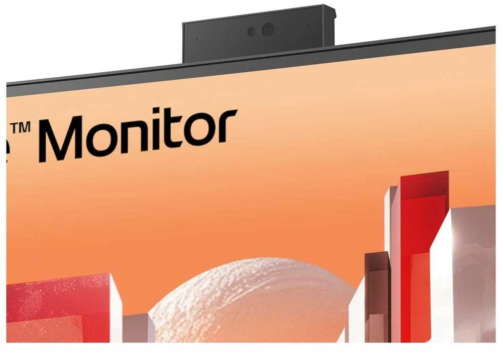 Monitorius LG 86,72 cm / 34 colių (3440 x 1440) LG 34BA85QE-B 21:9 WQHD IPS lenktas 5 ms 60 Hz HDR10 HDMI DP USB-C garsiakalbis