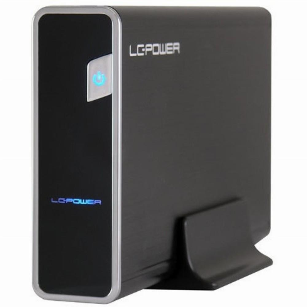 Kišeninis LC-Power LC-35U3