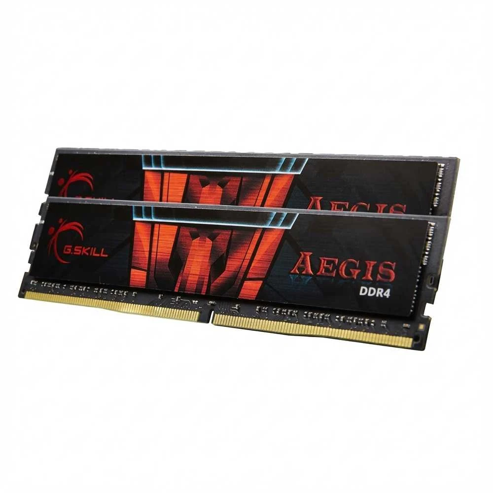 RAM Atmintis G.Skill Value, DDR4, 8 GB, 2133MHz, CL15 (F4-2133C15D-8GNT)