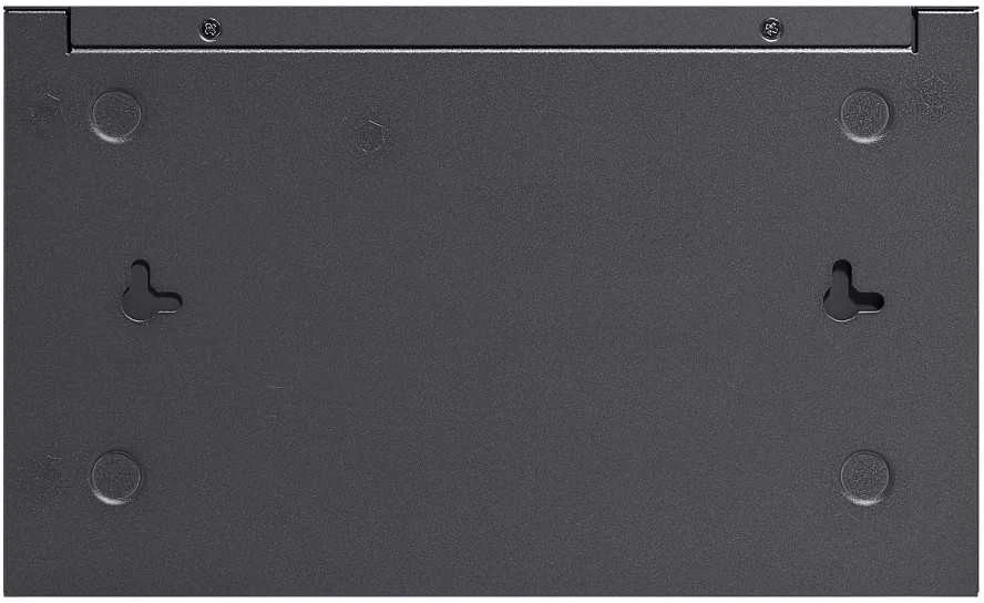 Šakotuvas TP-LINK JetStream 8 prievadų Gigabit Smart Switch su 4 prievadų PoE+