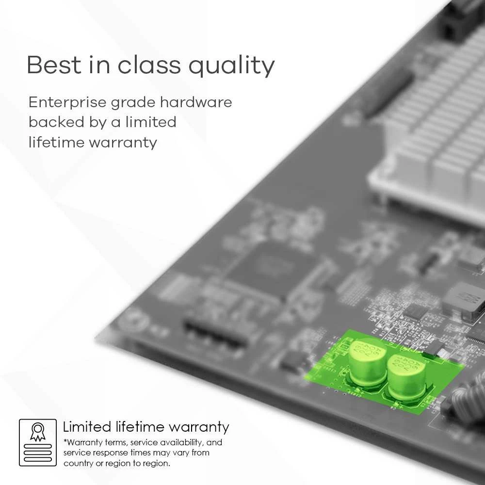 Šakotuvas ZYXEL GS1915-8, 8-PORT GBE SMART SWITCH, HYBRID MODE, STANDALONE OR NEBULAFLEX CLOUD, DESKTOP, FANLESS (5Y WARRANTY)