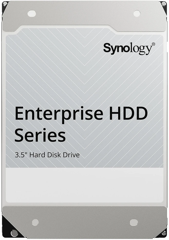 SYNOLOGY HAT5310-8T 8TB SATA HDD