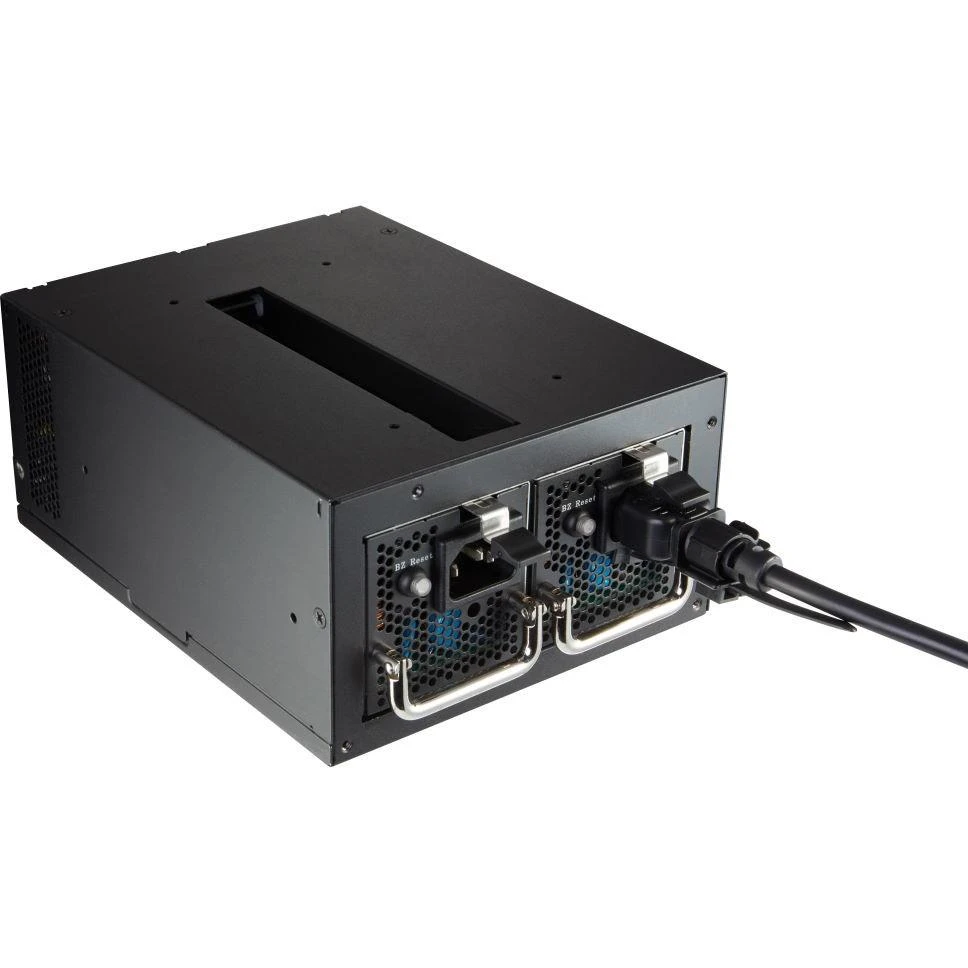 Fortron 900 W FSP Twins PRO 24/7 perteklinis ATX 80+ Gold