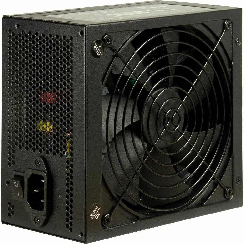 Maitinimo šaltinis Inter-Tech Argus GPS 900W (88882209)