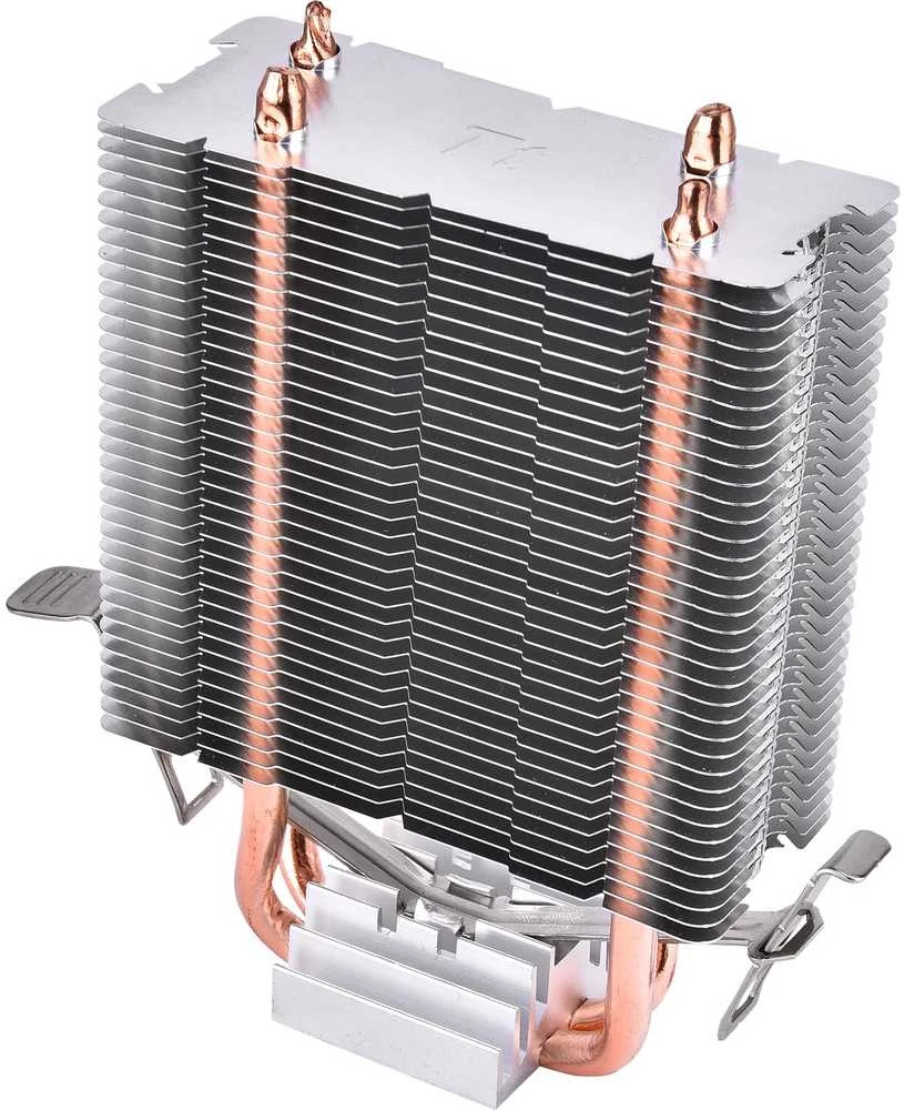 Thermaltake CPU aušintuvas - Contac 9 SE (TDP 120W, 92 mm ventiliatorius, 2x 6 mm varis)