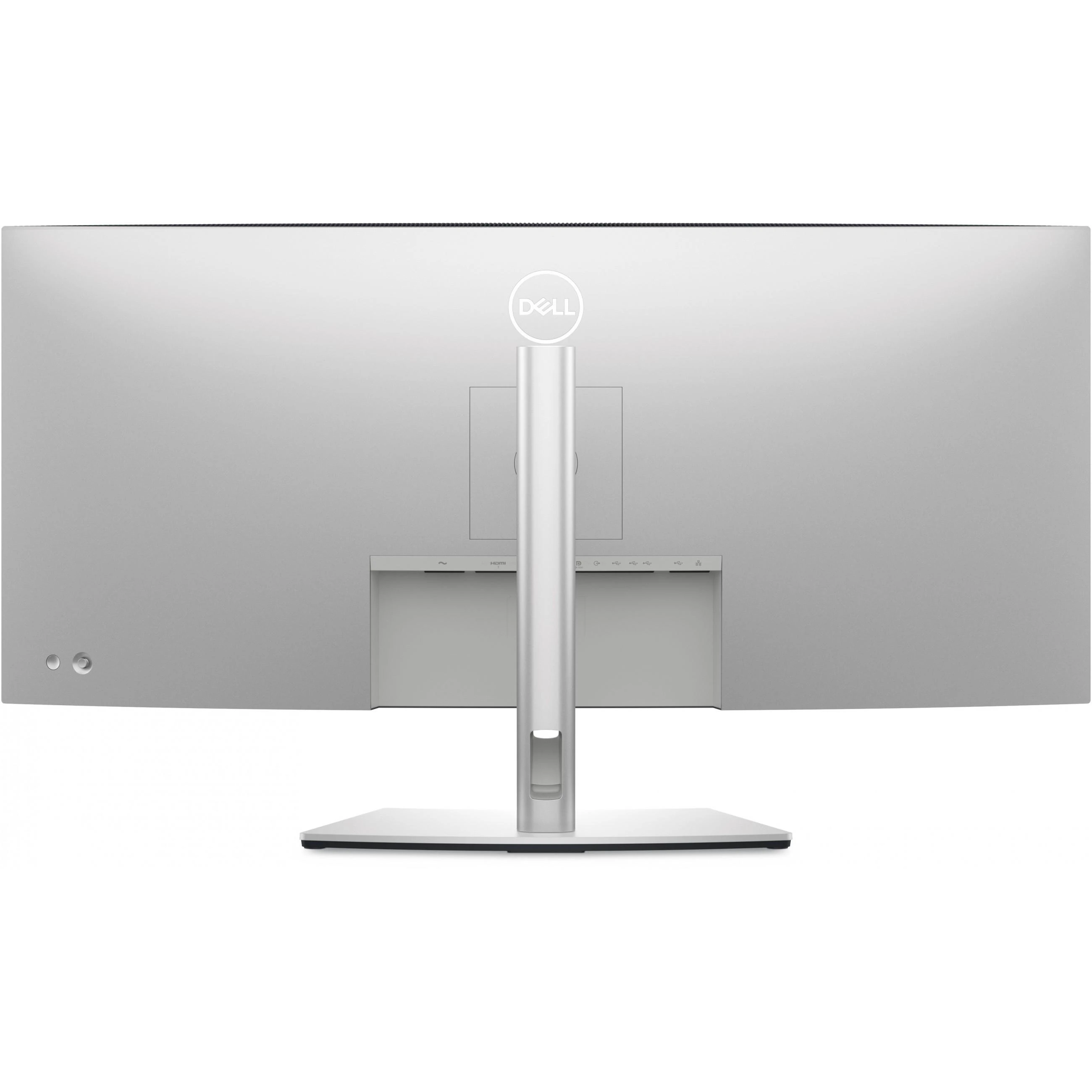 Dell | „UltraSharp“ monitorius | U3824DW | 37,5 colio | IPS | WQHD+ | 21:9 | 60 Hz | 8 ms | 3840 x 1600 | 300 cd/m² | HDMI prievadų kiekis: 2 | Sidabras