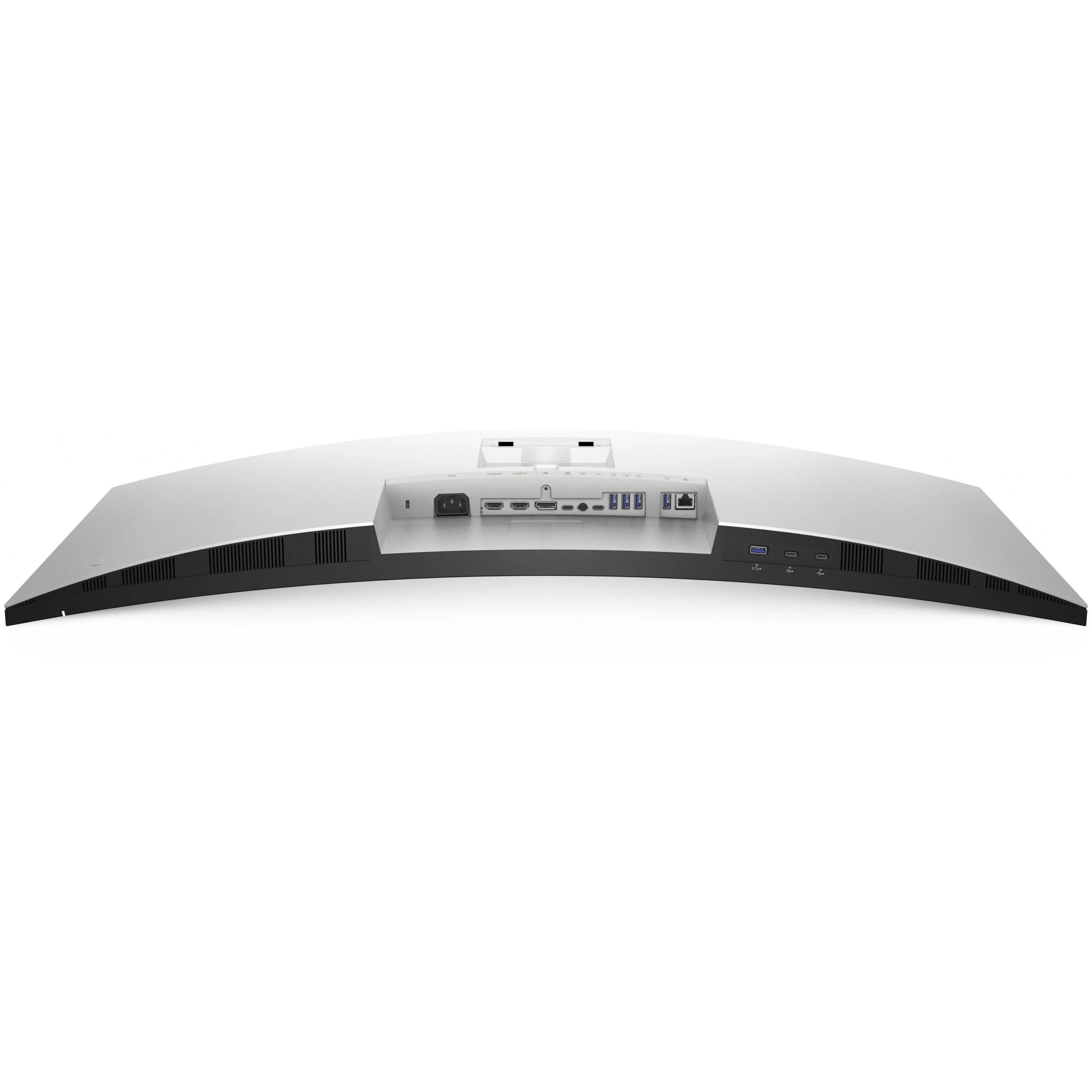 Dell | „UltraSharp“ monitorius | U3824DW | 37,5 colio | IPS | WQHD+ | 21:9 | 60 Hz | 8 ms | 3840 x 1600 | 300 cd/m² | HDMI prievadų kiekis: 2 | Sidabras