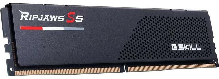 RAM moduliai – G.Skill Ripjaws S5 F5-5200J4040A48GX2 96 GB (2 x 48 GB) DDR5 5200 MHz