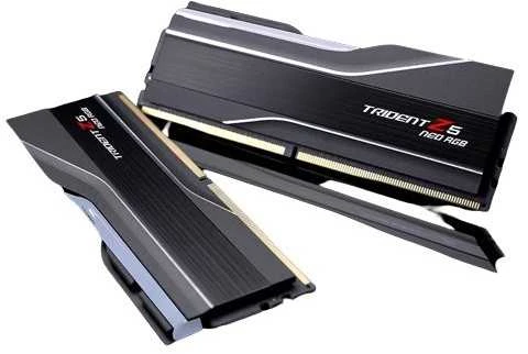 RAM 96 GB kompiuterio atmintis 5600 CL40 G.Skill (2 x 48 GB) 96-GX2-TZ5NR AMD EXP