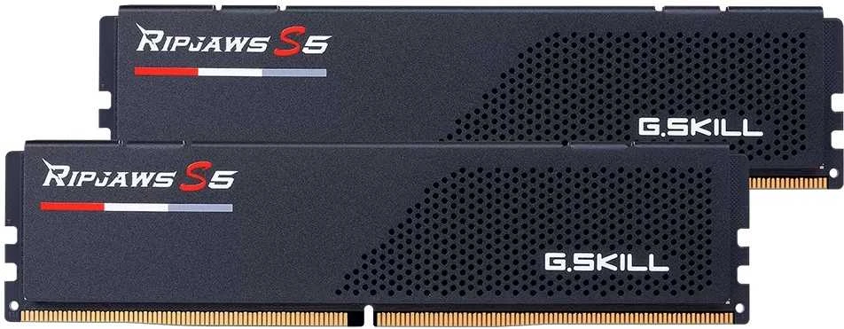 RAM DDR5 96GB PC 5600 CL40 G.Skill rinkinys (2x48GB) 96-RS5K
