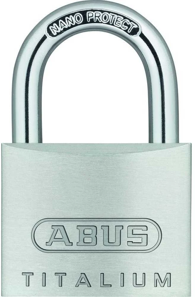 ABUS 64 Titalium 64TI/40 SL 6