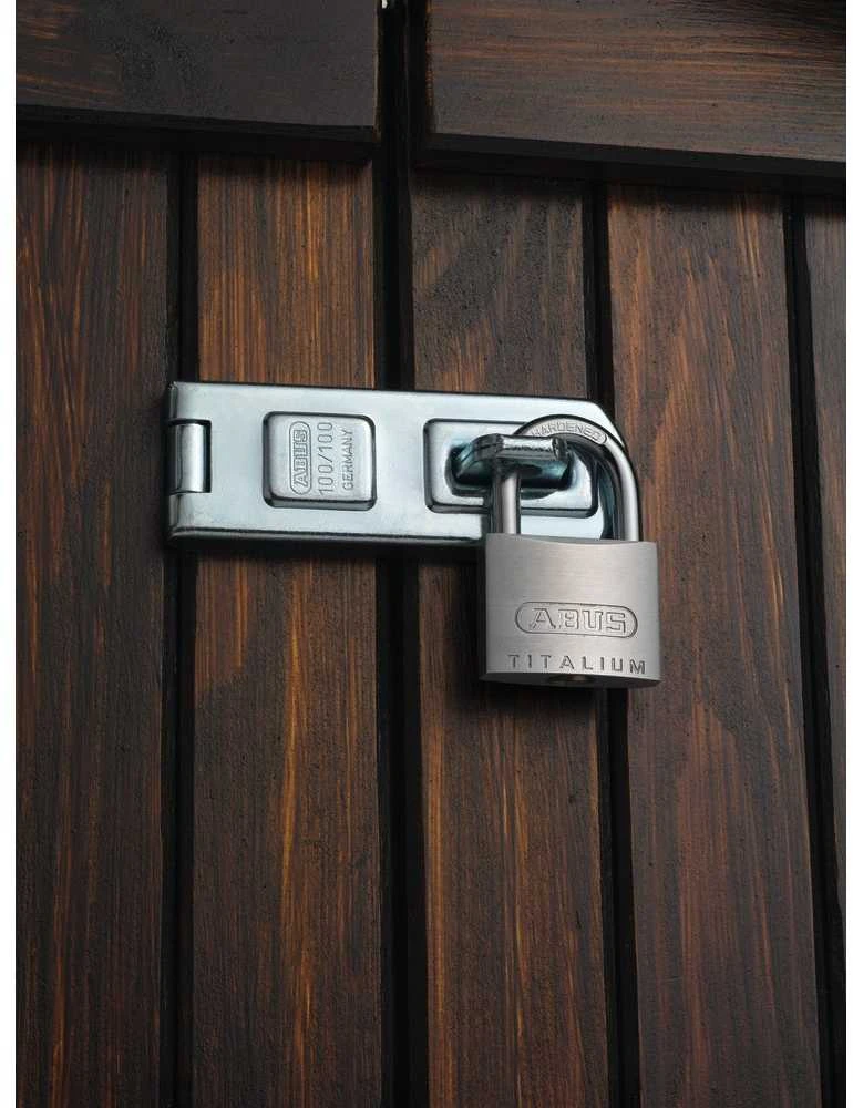 ABUS 64 Titalium 64TI/40HB40 SL 5