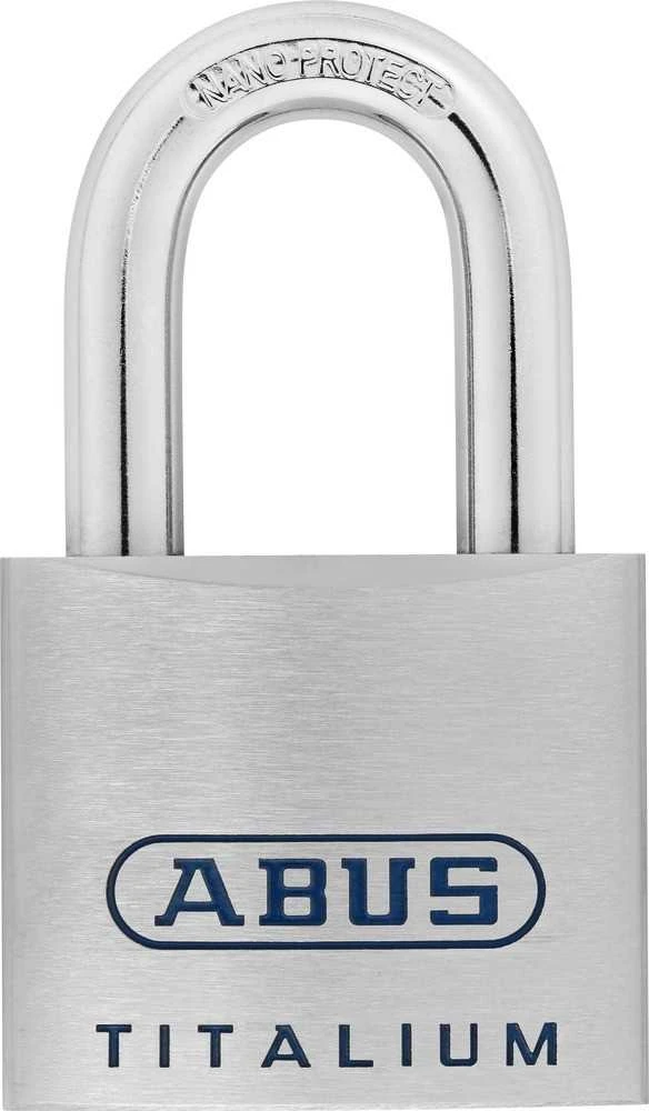 Abus ABUS 90 Titalium 96TI/50 SL 8
