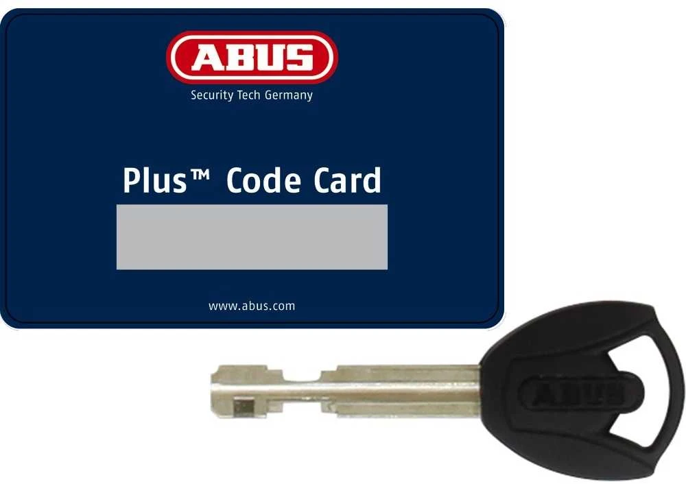 Spyna Abus U-Spyna Granit Plus 470/150HB300+EaZy KF