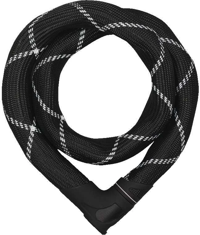 Abus Germany Spyna Abus Iven Steel-O-Chain 8210/140