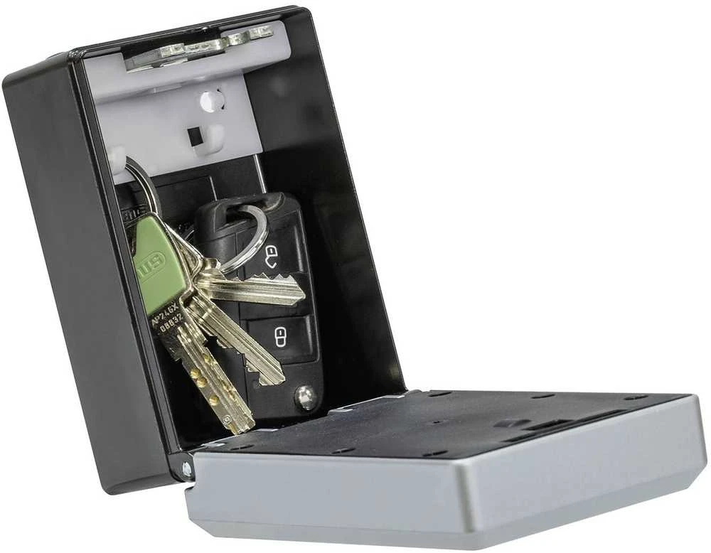 Abus Alarm KEYGARAGE™ 787 SMART BLUETOOTH