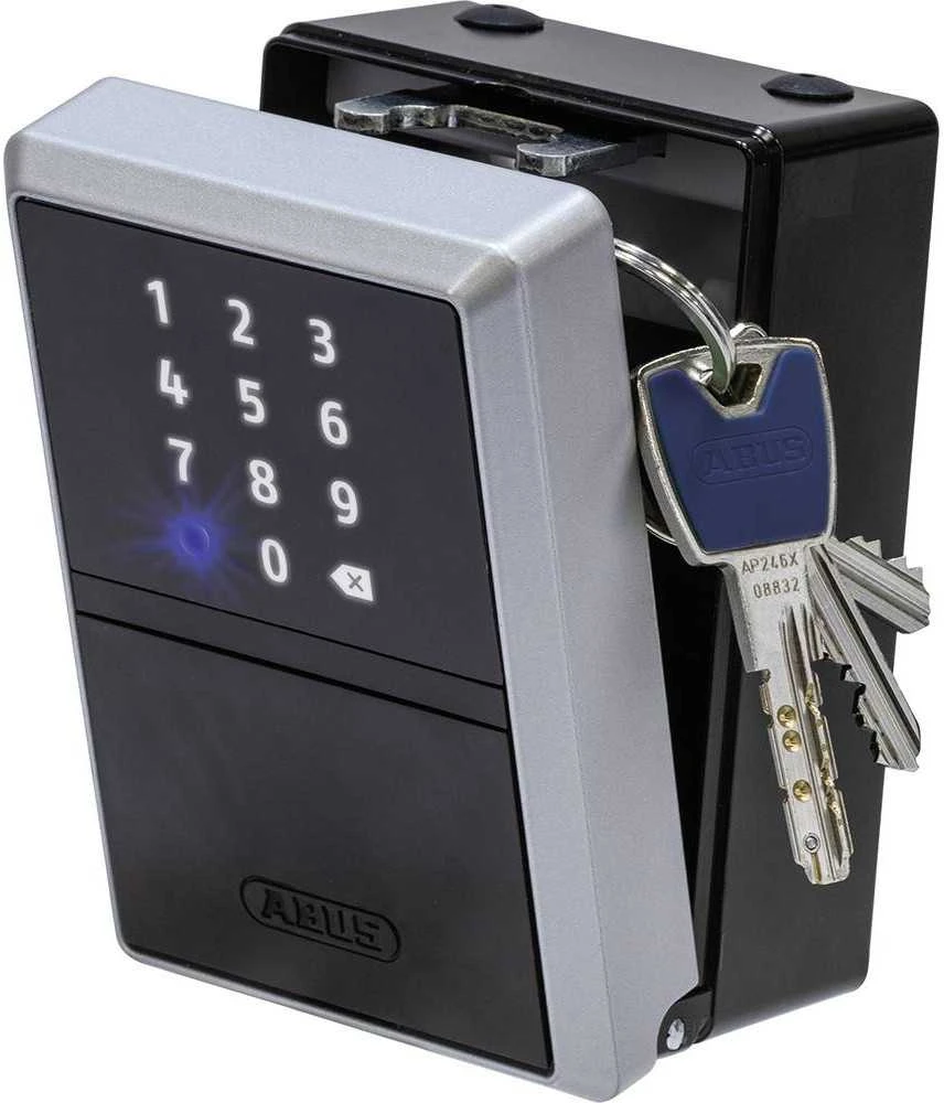 Abus Alarm KEYGARAGE™ 787 SMART BLUETOOTH