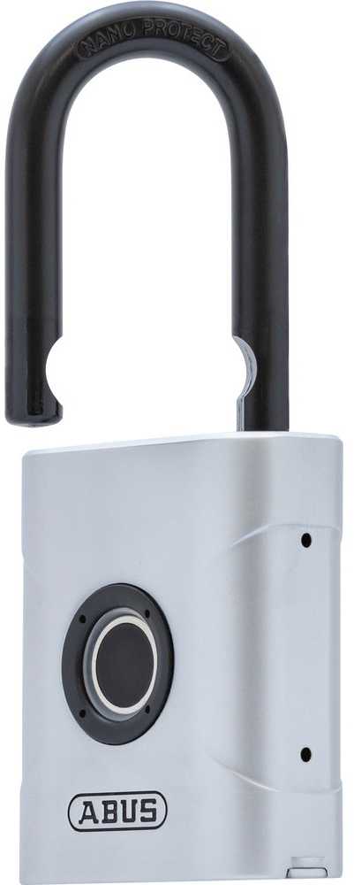 Drėkintuvas ABUS Touch 57/50 Padlock IP66/68 – piršto atspaudas