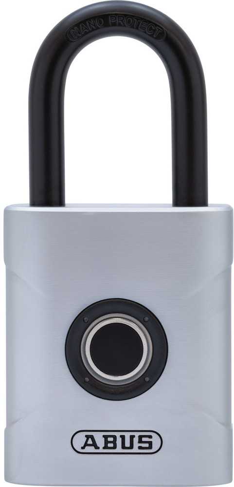 Drėkintuvas ABUS Touch 57/50 Padlock IP66/68 – piršto atspaudas