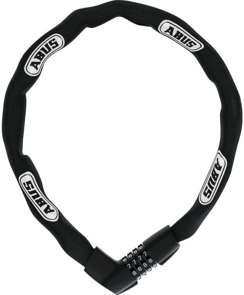 Spyna Abus Tresor 1385/110 BK