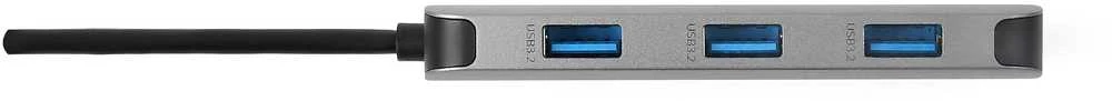 „Acer USB-C 7-in-1“ dokas / replikatorius (HP.DSCAB.018)