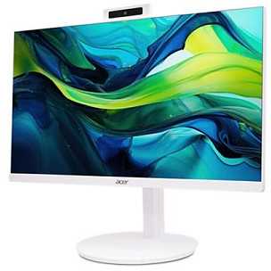 Stacionarus kompiuteris „Acer Aspire C27-A“ daugiafunkcis 27 colių įstrižainės FHD i7-1355U 16 GB / 1 TB SSD nešiojamas kompiuteris, „Windows 11“