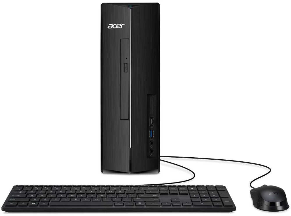 Stacionarus kompiuteris Acer Aspire XC-1785 Ci5 16GB 1TB SSD Windows 11