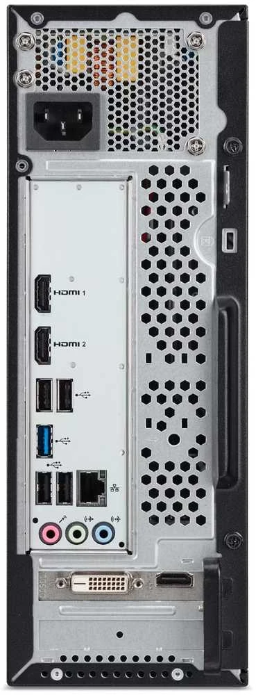 Stacionarus kompiuteris Acer Aspire XC-1785 Ci5 16GB 1TB SSD Windows 11