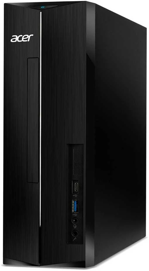 Stacionarus kompiuteris Acer Aspire XC-1785 SFF i3-14100/8GB/256SSD/noOS
