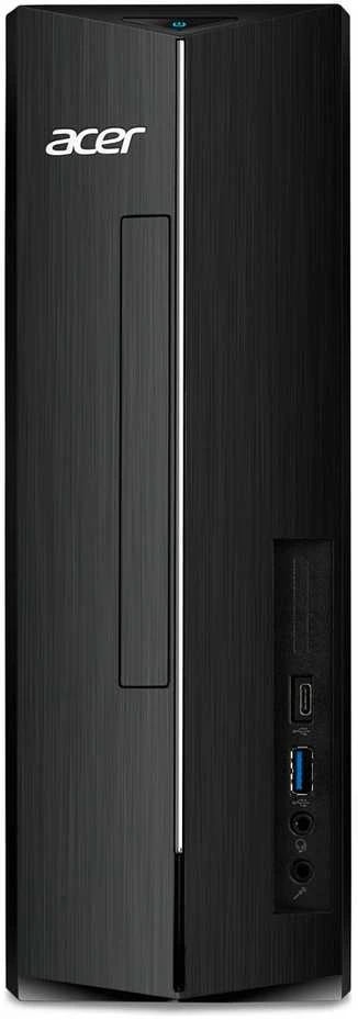 Stacionarus kompiuteris Acer Aspire XC-1785 SFF i3-14100/8GB/256SSD/noOS