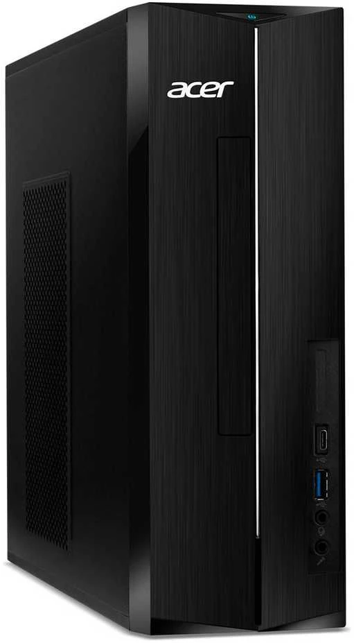 Stacionarus kompiuteris Acer Aspire XC-1785 SFF i3-14100/8GB/256SSD/noOS