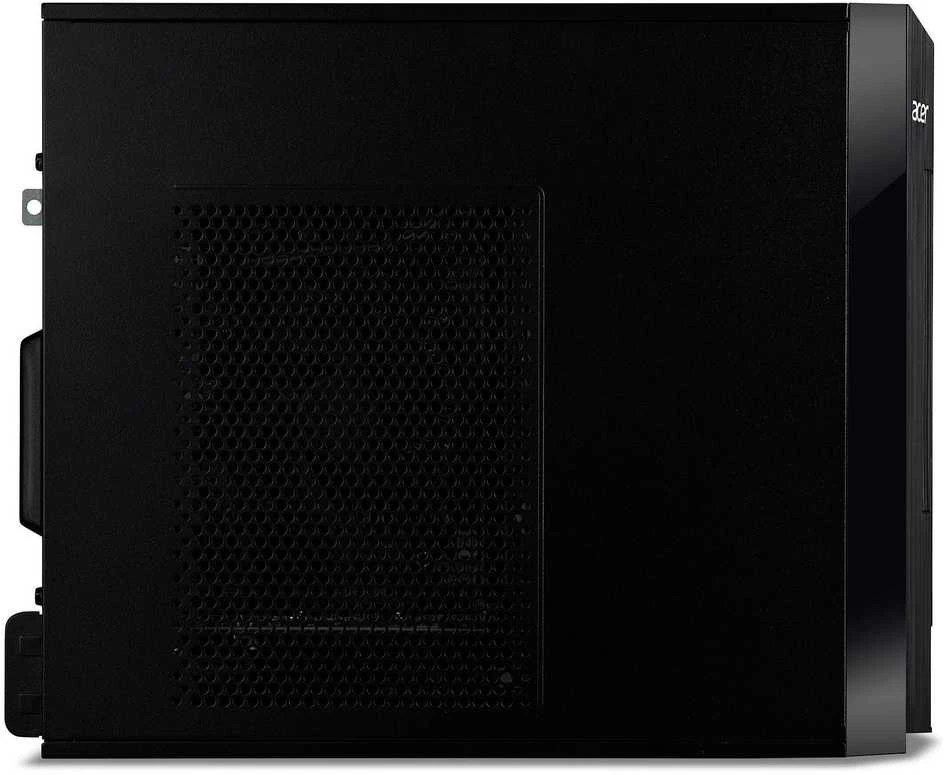 „Acer Aspire XC-1860 SFF“ stacionarus kompiuteris su „Intel Core Ultra 7 265“ procesoriumi, 32 GB DDR5 RAM, 1000 GB SSD disku, „Intel UHD“ grafika, „Windows 11 Home“ operacine sistema