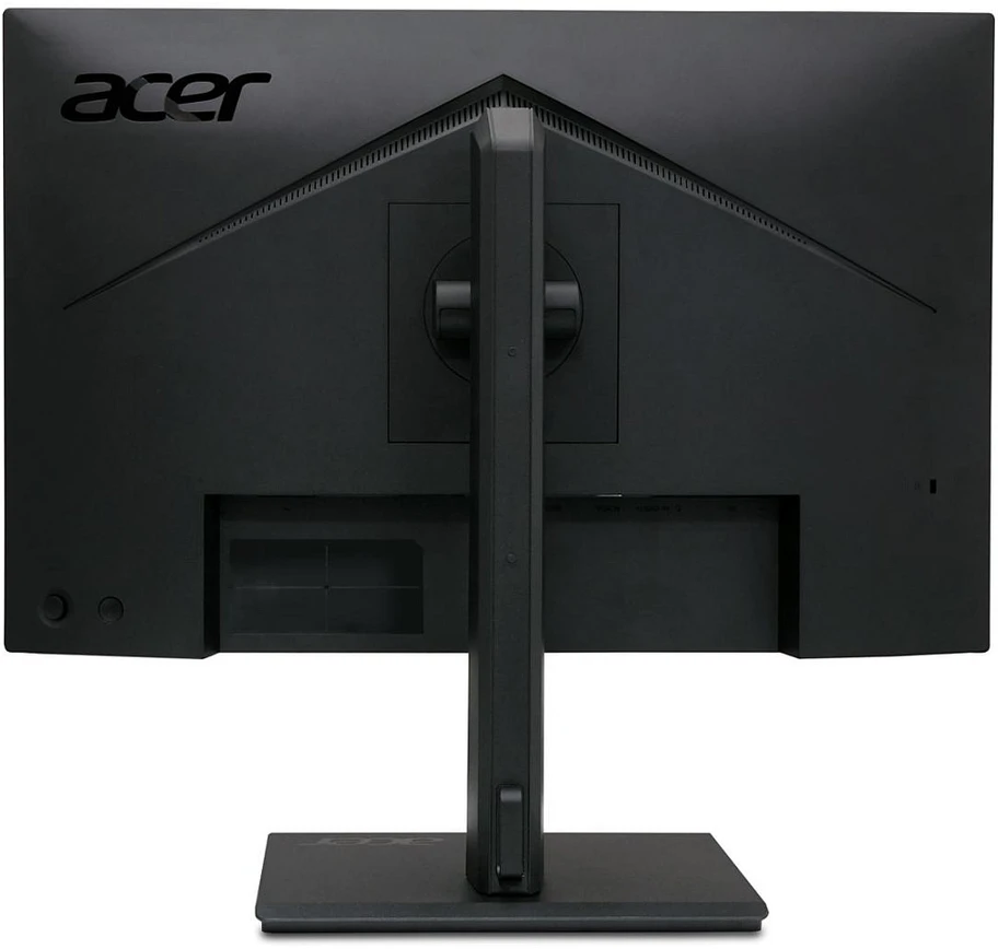 Monitorius Acer B247YGb 23.8" 60cm 16:9 120Hz 1920x1080 juodas