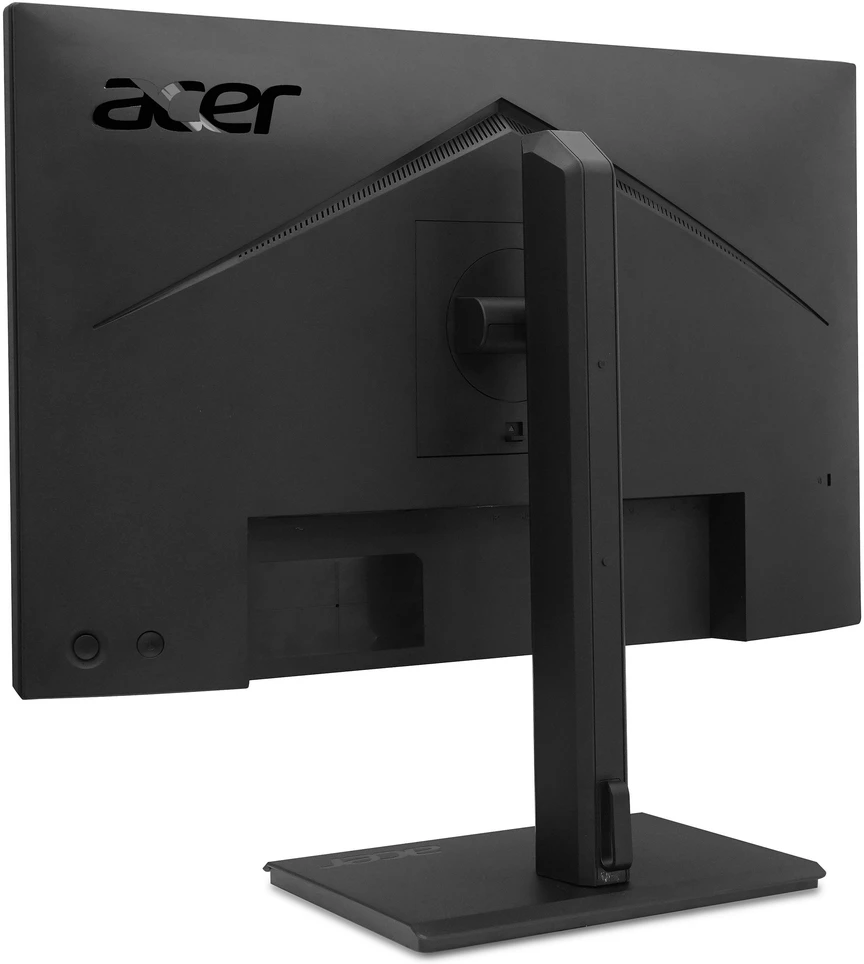 Monitorius Acer B277Gb 27" 69cm 16:9 120Hz 1920x1080 juodas