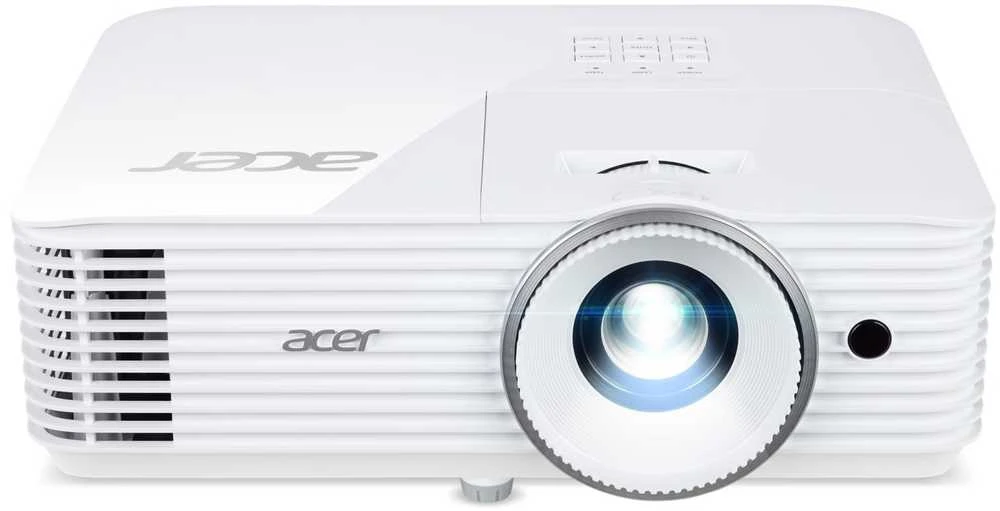 Projektorius Acer AOPEN QF13 FULLHD (1.920X1.080) / 600ANSI LED WEI