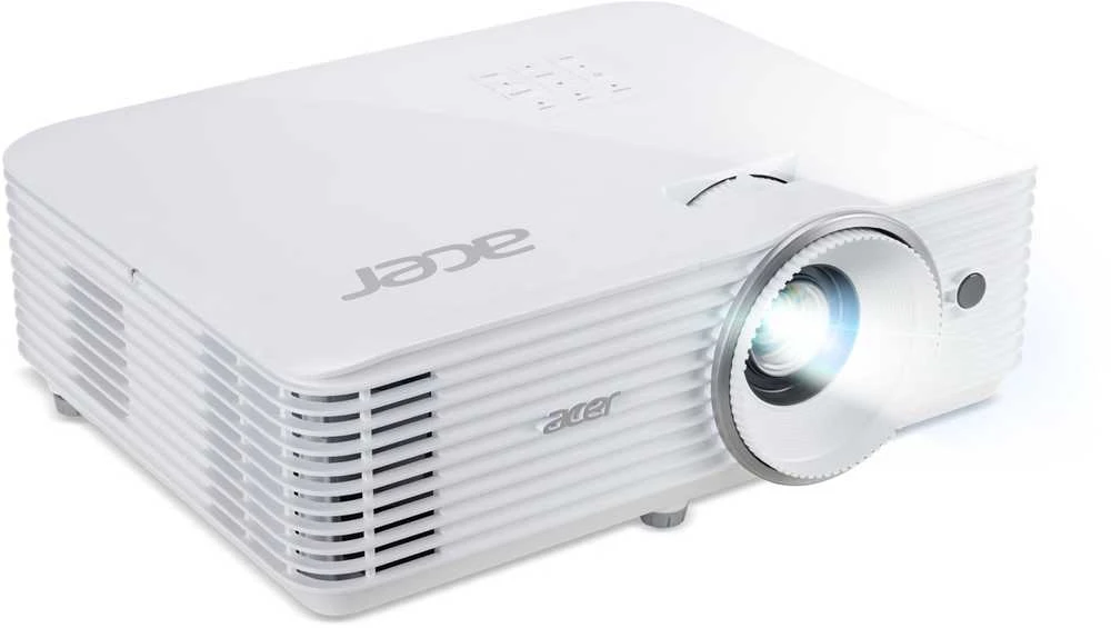 Projektorius Acer AOPEN QF13 FULLHD (1.920X1.080) / 600ANSI LED WEI
