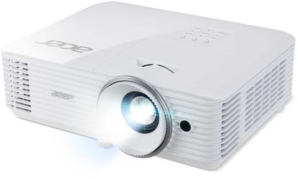 Projektorius Acer AOPEN QF13 FULLHD (1.920X1.080) / 600ANSI LED WEI