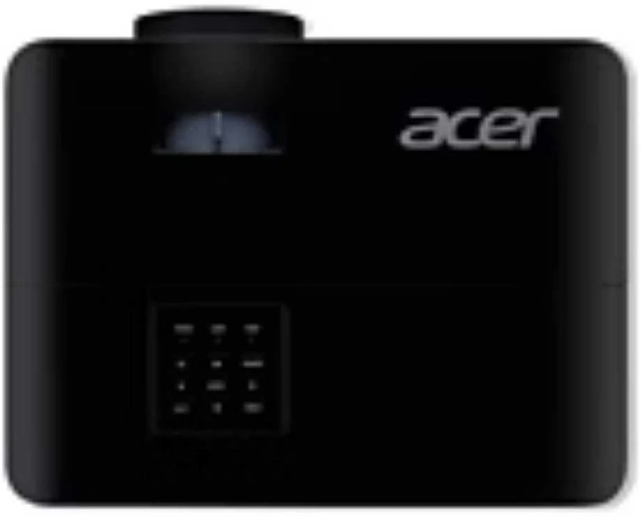 Projektorius Acer H5386BDI