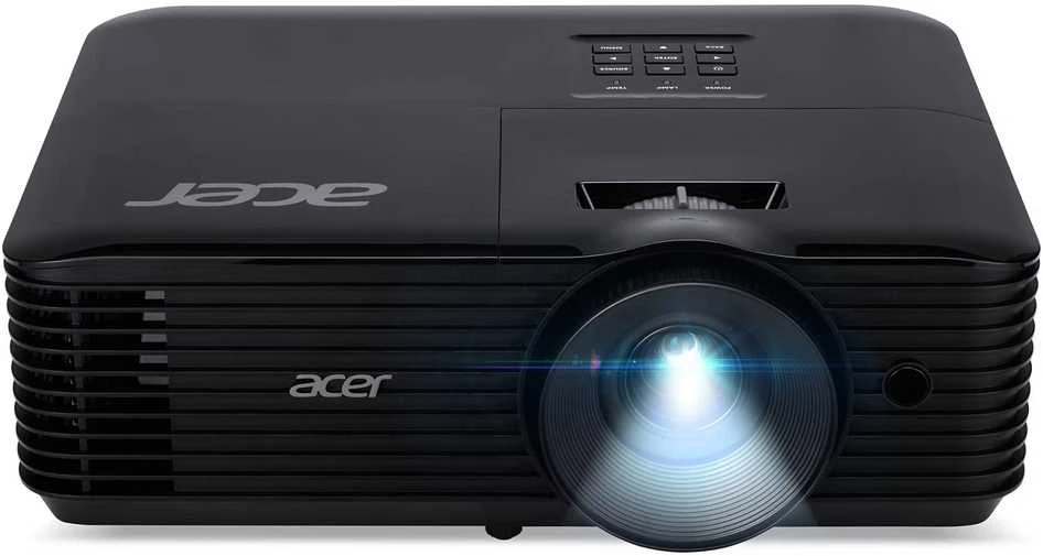 Projektorius Acer H5386BDI
