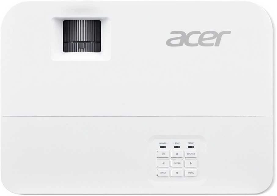 Projektorius Acer H6542