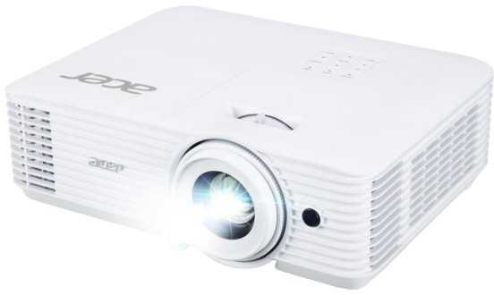 Projektorius Acer H6815P