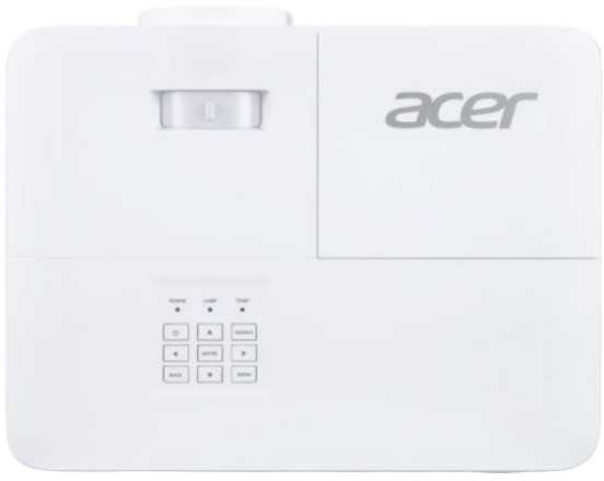 Projektorius Acer H6815P