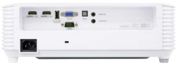 Projektorius Acer H6815P