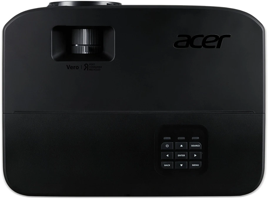 Projektorius Acer PD2327W