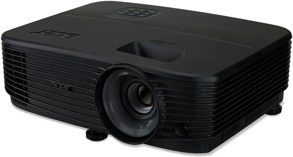 Projektorius Acer PD2327W