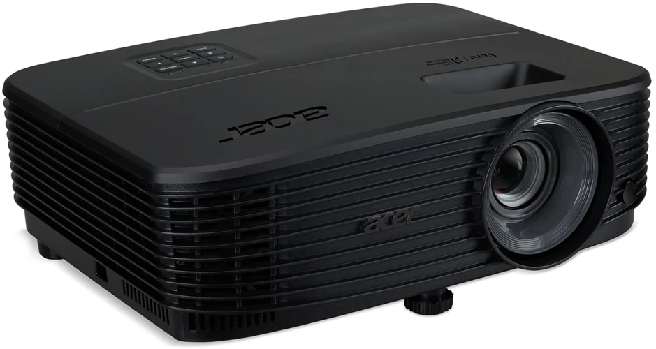 Projektorius Acer PD2327W