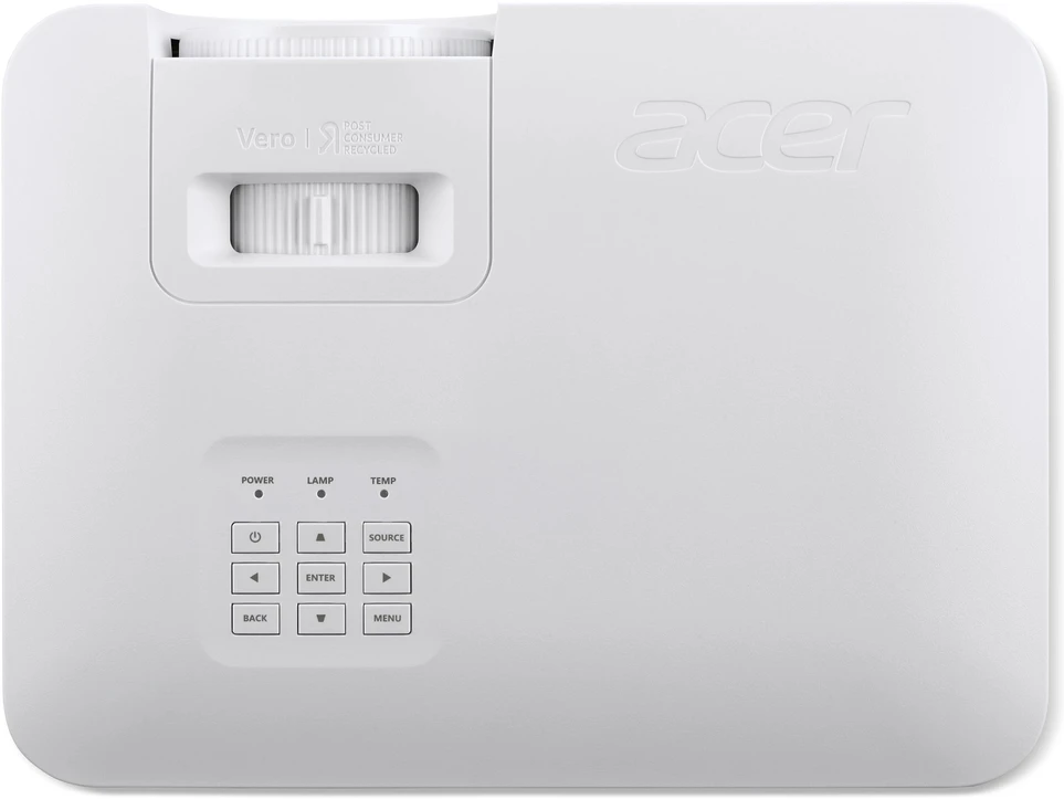 Projektorius Acer PL2535i