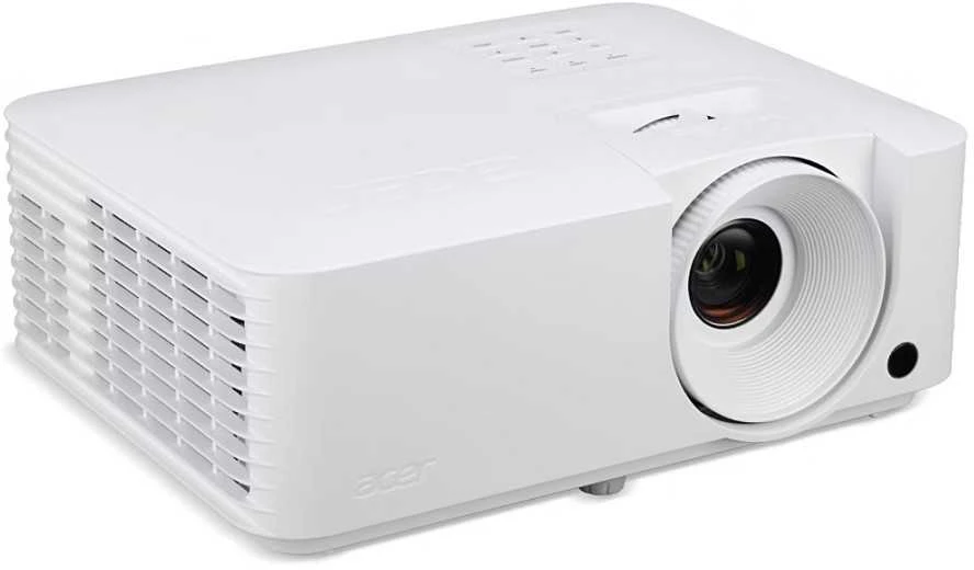 Projektorius Acer | Vero PL2530i | Full HD (1920x1080) | 5000 ANSI lumens | Baltas | Wi-Fi