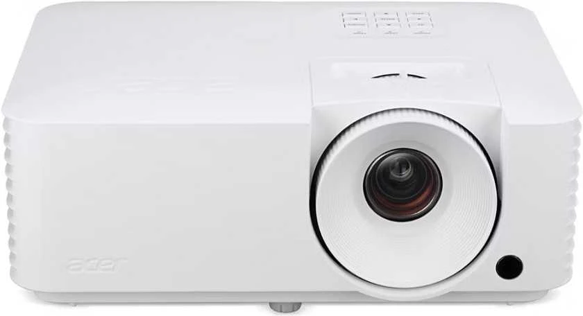 Projektorius Acer | Vero PL2530i | Full HD (1920x1080) | 5000 ANSI lumens | Baltas | Wi-Fi
