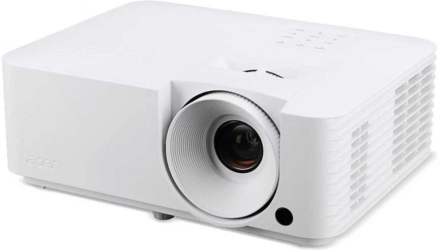 Projektorius Acer | Vero PL2530i | Full HD (1920x1080) | 5000 ANSI lumens | Baltas | Wi-Fi